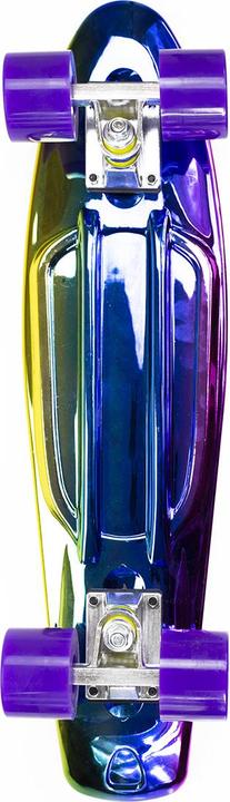 Produktbild Nils Extreme Pennyboard Rainbow (22.05")