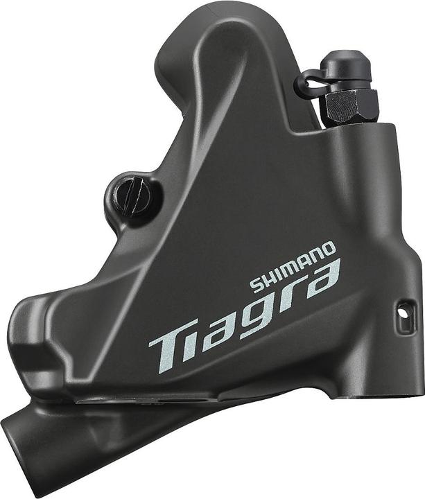 Produktbild Shimano Bremssattel TIAGRA BR-4770 Flatmount hinten (Hinterradbremse, Bremssattel, 2)