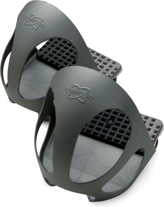 Actual product image Compositi Stirrup inserts Matrix