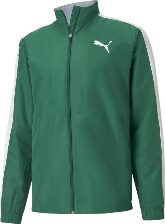 Produktbild Puma Cross the Line Warmup Jacket-520417 (XXL)