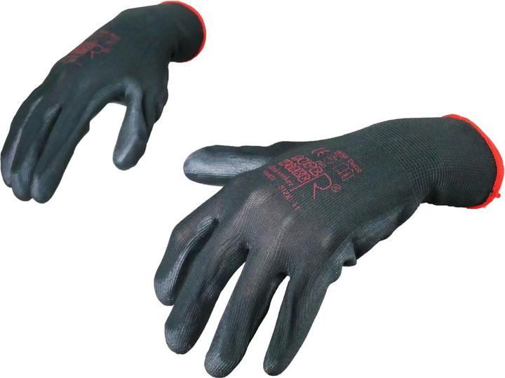 Produktbild BGS Mechaniker-Handschuhe Grösse 8 (M) (8)