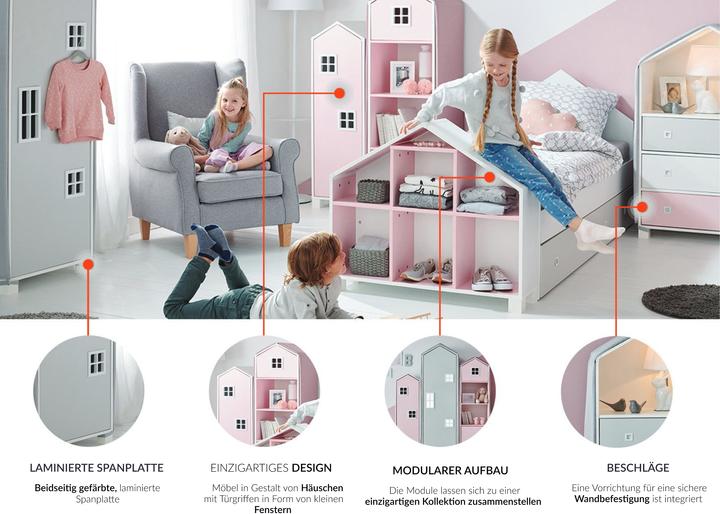 Actual product image Konsimo Mirum