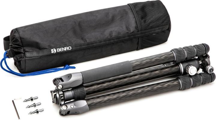 Produktbild Benro FRHN34CVX30 Rhino Kit (Carbon)