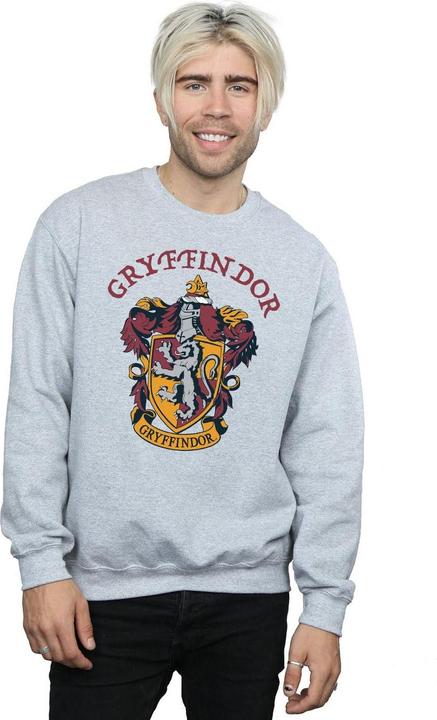 Immagine prodotto Felpa Gryffindor Uomo (M)