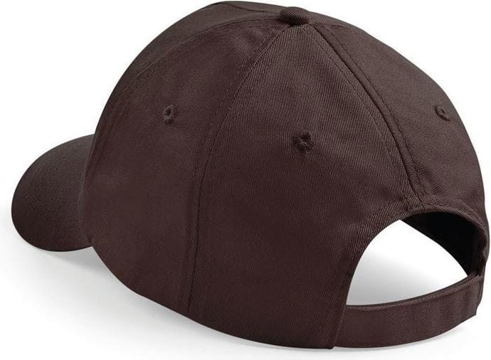 Actual product image Beechfield 5 panel baseball cap Original (One size)