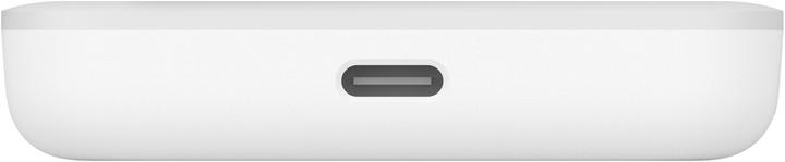 Immagine prodotto Belkin BoostCharge (2500 mAh, 5 W, 9.25 Wh)