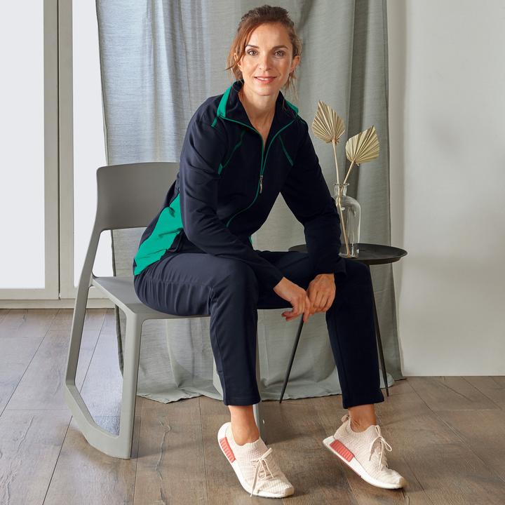 Actual product image Erwin Müller Ladies' Leisure Suit (W36/L38)