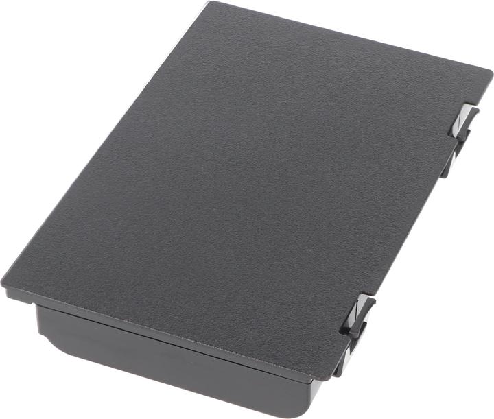 Actual product image XCell 5200mah FPCBP176 Ersatz-Akku für Fujitsu-Siemens LifeBook E8410, E8420 14,4V (5200 mAh)