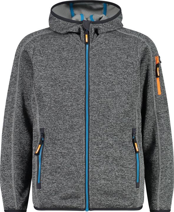CMP Campagnolo Boys Knit Tech (140)