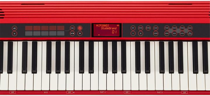 Produktbild Roland Go:Keys (61 Tasten)