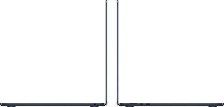 Image du produit Apple MacBook Air – 2024 (15", M3, 24 Go, 1000 Go, DE)