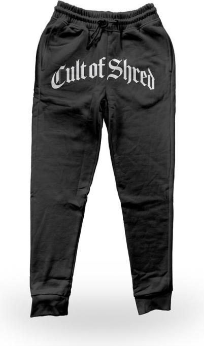 Loose Riders Slasher Sweat Pant