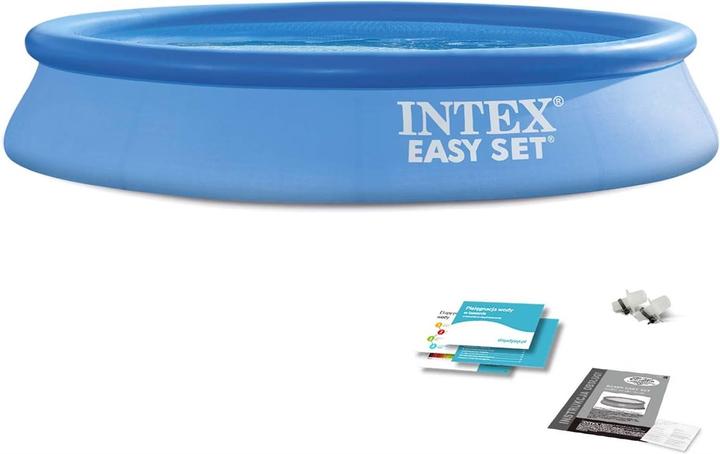 Actual product image Intex Easy Set (Ø 305 x 61 cm)