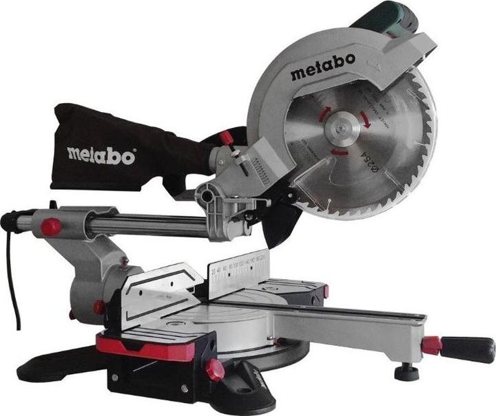 Image du produit Metabo KGS 254 M