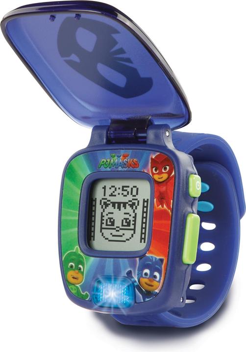 VTech Super learning watch Catboy (German)