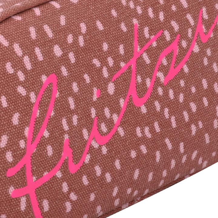 Immagine prodotto Fritzi aus Preußen Borsa a tracolla Easy Go Canvas 19,5 cm