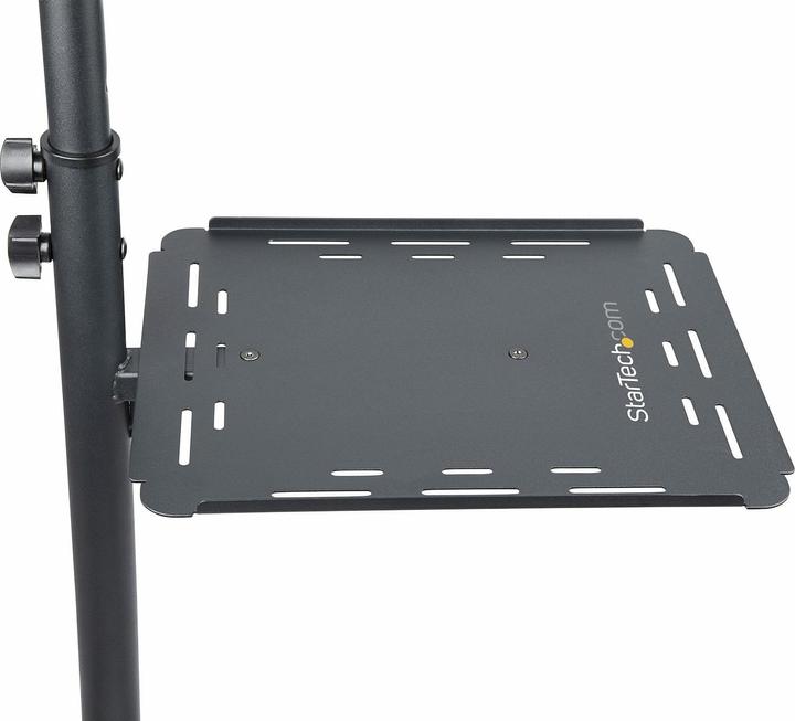 Image du produit StarTech Support/chariot mobile pour projecteur et ordinateur portable (Plafond)