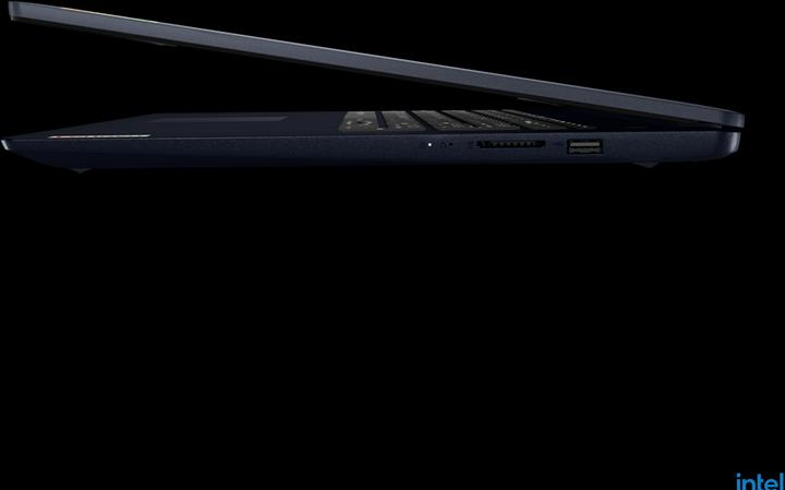 Actual product image Lenovo IdeaPad 3 (17.30", Intel Core i5-1135G7, 8 GB, 512 GB, CH)