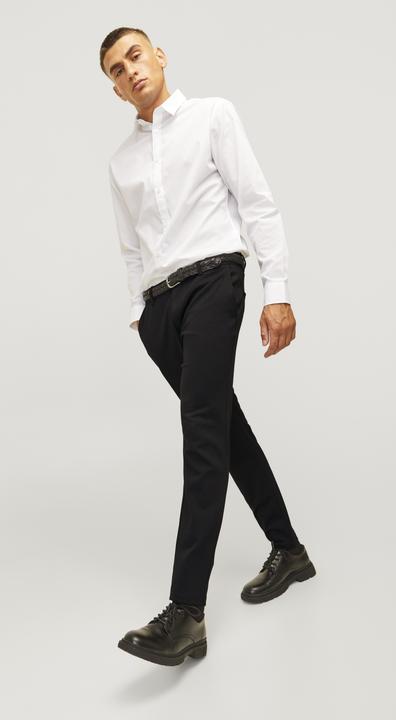 Actual product image Jack & Jones Jrebmichael Slim Prep Noos (W31/L30)