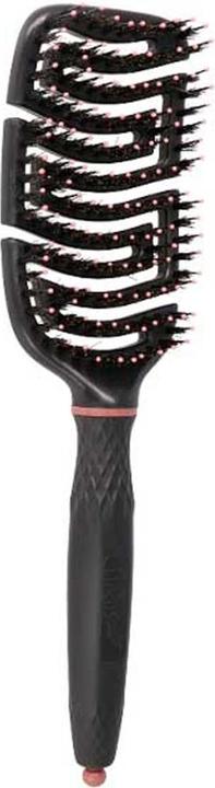 Caso Eurostil Professional Flex Double Bristle Brush 1 Einheit