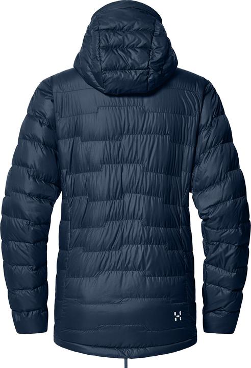Produktbild Haglöfs Women's ROC Flash Down Hood (XS)
