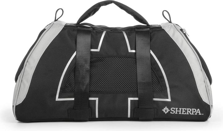 Sherpa Transport box (Cat, Dog, Breathable)