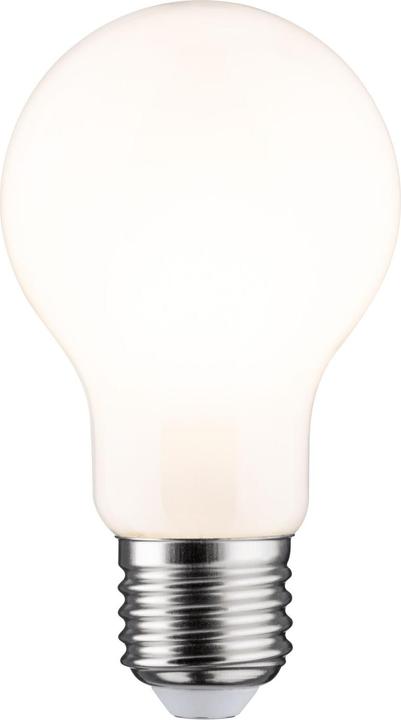 Paulmann Classic White AGL (E27, 7 W, 806 lm, 1 x, E)