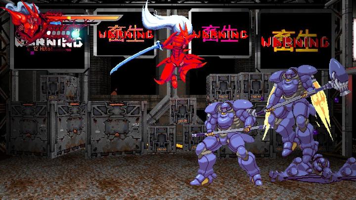 Image du produit Slave Zero X - Édition Calamity (PS5, DE)