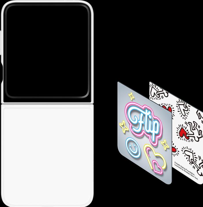 Image du produit Samsung Couverture (Samsung Galaxy Z Flip6)