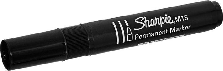 Image du produit Sharpie M15 (Noir, 2 mm, 1 x)