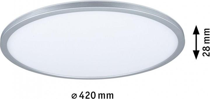 Image du produit Paulmann Atria Shine Rétroéclairage 3-Step-Dim (2300 lm)