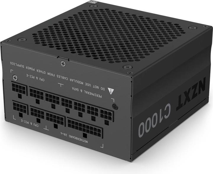 Produktbild NZXT C1000 (1000 W)