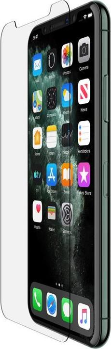 Actual product image Belkin ScreenForce InvisiG.Ultra antimik.iPhone 11/XR (1 Piece, Apple iPhone XR, Apple iPhone 11)
