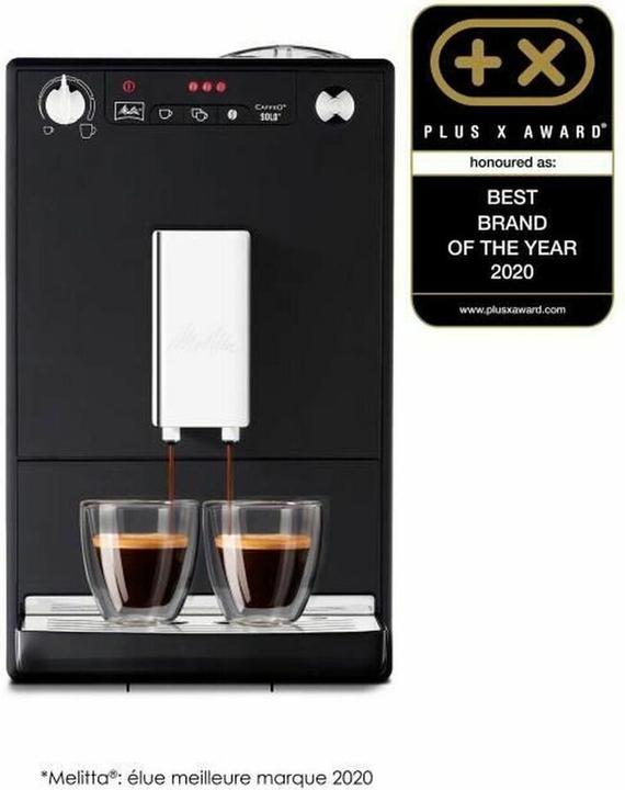 Produktbild Melitta Caffeo Solo