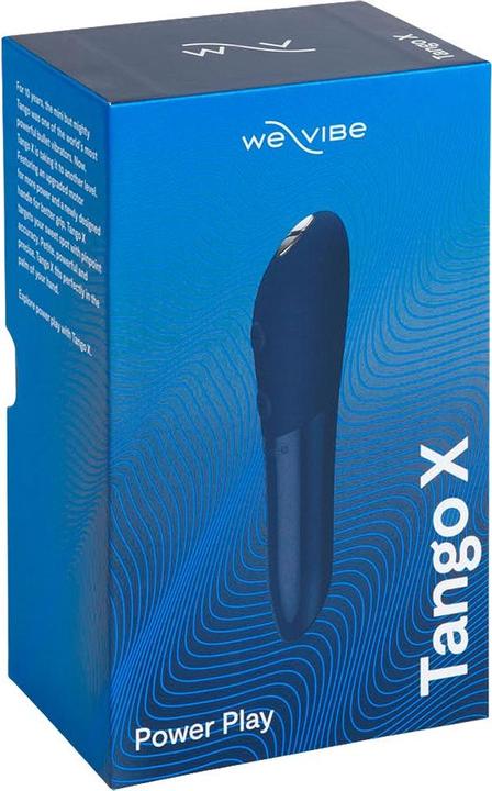Image du produit We-Vibe Tango X