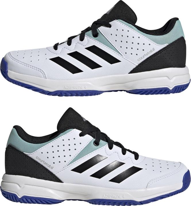 Produktbild adidas Court Stabil Jr (36 2/3)