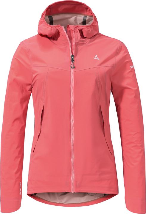 Schöffel Women's 2.5L Jacket Karma Trail