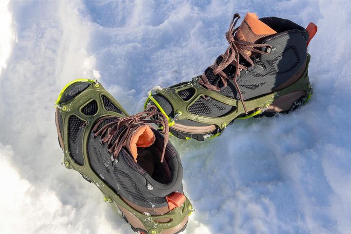 Image du produit Snowline Chaine Hexa (40 - 44)
