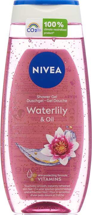 NIVEA Waterlily & Oil