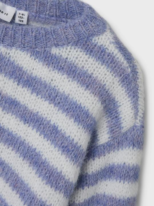 Produktbild Name it Langarm Strickpullover (122)
