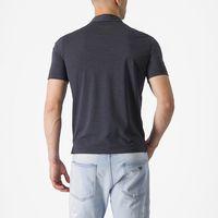 Actual product image Castelli Merino polo (XS)