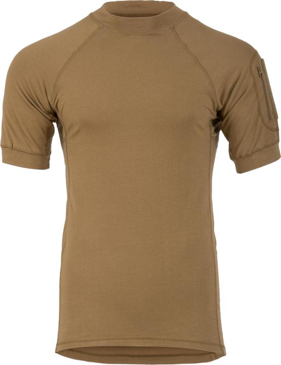 Highlander Combat T-Shirt Tan Xxl (XXL)