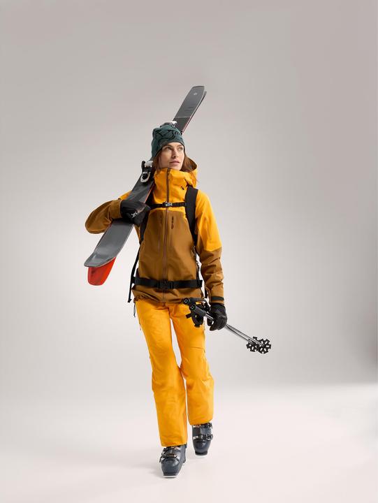 Actual product image Arc'teryx Women's Rush Jacket (XL)