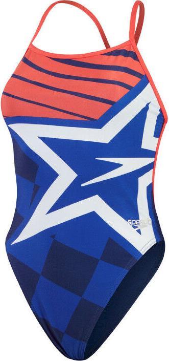Image du produit Speedo Placement Digital Vback (38)
