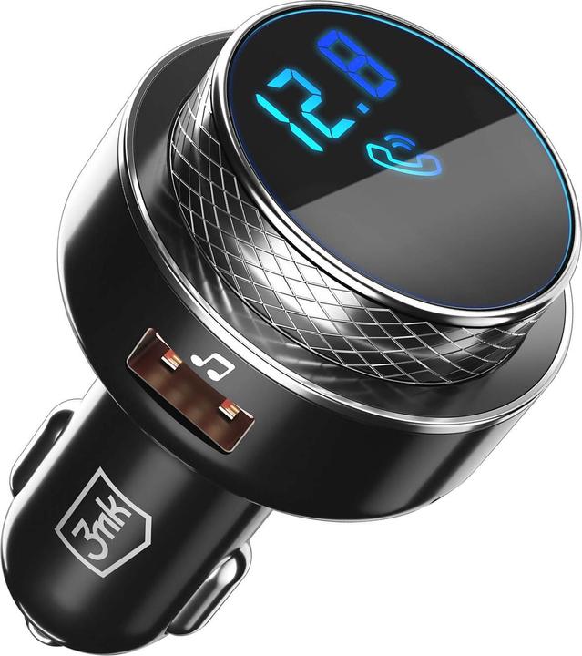 Image du produit 3MK Transmetteur FM Hyper Car