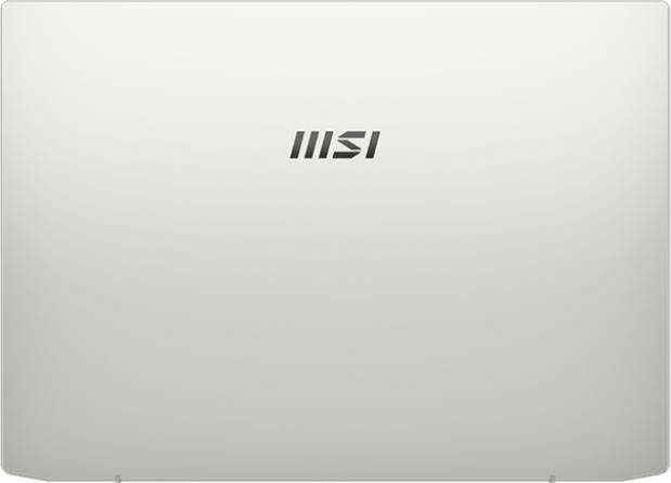 Image du produit MSI Prestige 16 Studio (16", Intel Core i7-13700H, 16 Go, 1000 Go, DE)