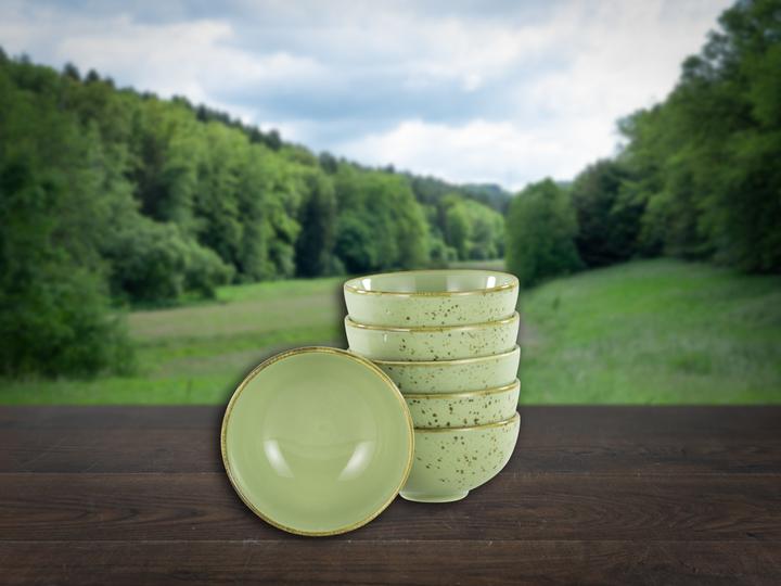 Produktbild CreaTable Nature Collection (11.50 cm, 6 x)