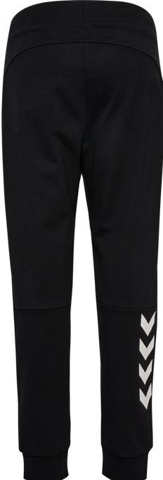 Actual product image hummel Hmljr Regular Adj Waist Pants (164)