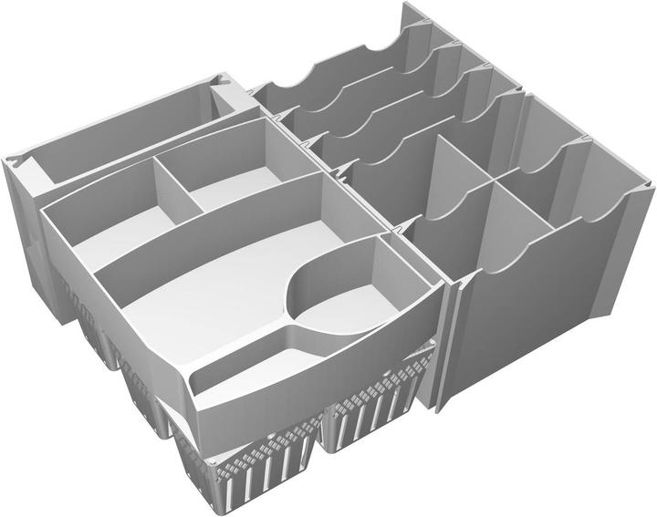 Produktbild Feldherr ORG090 - Organizer für Viticulture Essential Edition - Grundspielbox (Kunststoff)