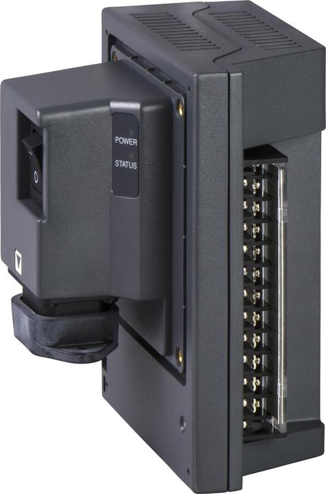 Actual product image Schneider Electric Xbtzgjbox
